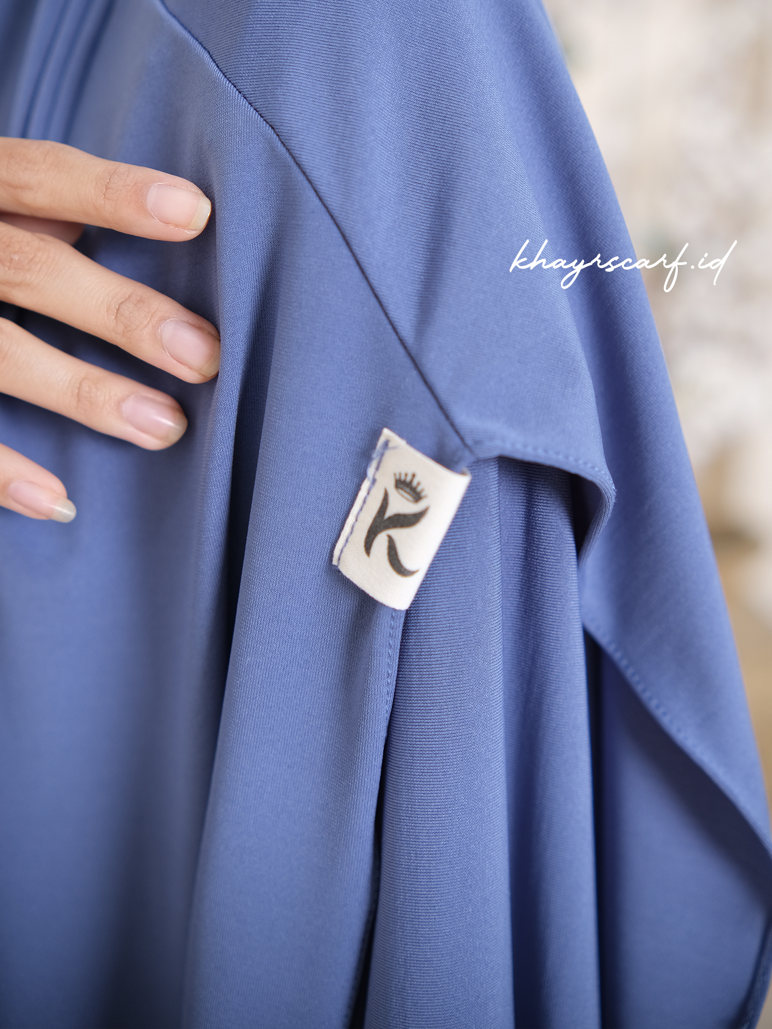 ARAFAH SERIES PLAIN ABAYA