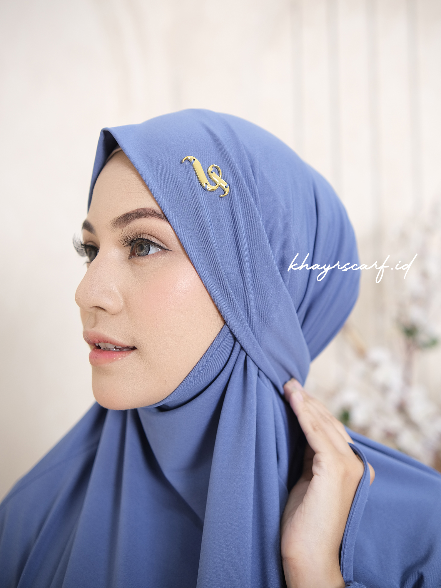 ARAFAH SERIES PLAIN ABAYA