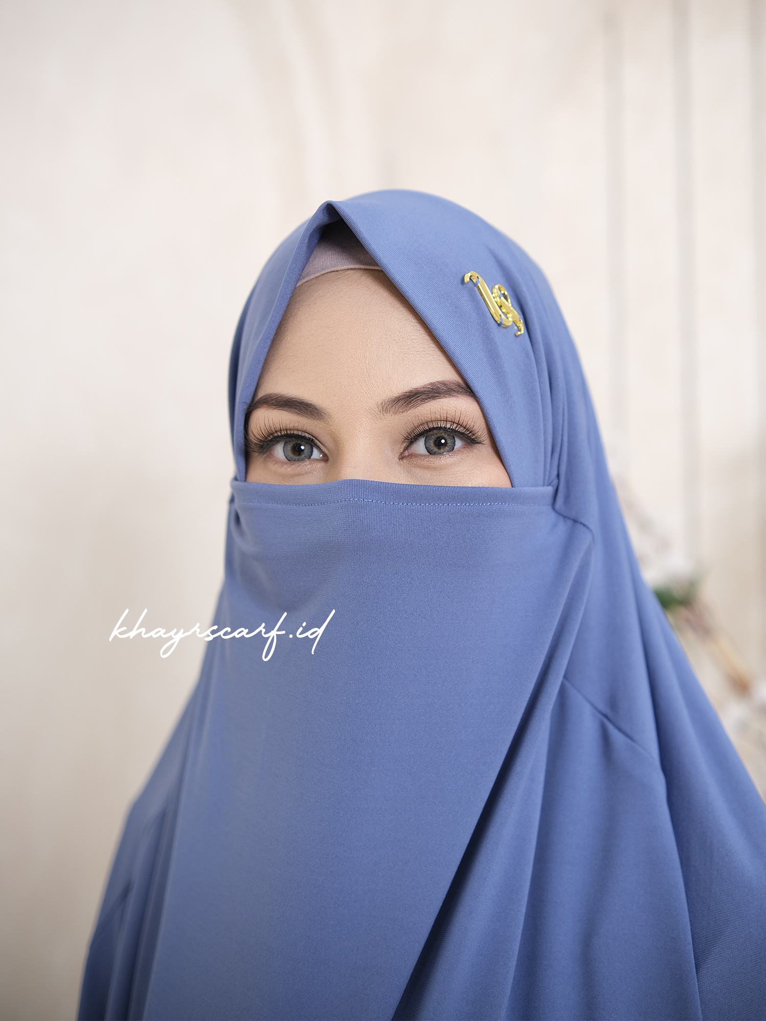 ARAFAH SERIES PLAIN ABAYA