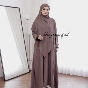 MARWAH ABAYA SERIES