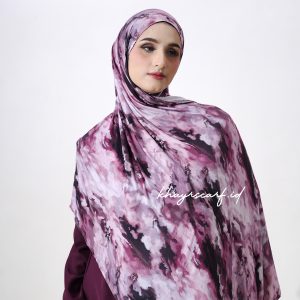 PASHMINA VISCOSE STRETCH PRINTED